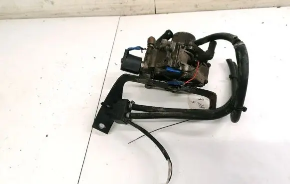Citroen C5 LP gas reducer E2067R010951 E2067R-010951