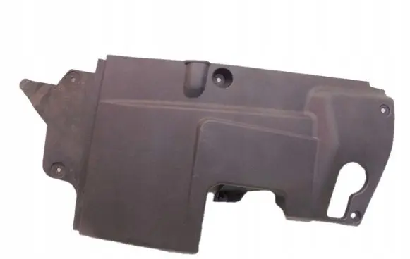 Lexus IS 220D-250-350 Engine cover (trim)