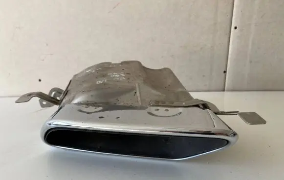Volvo S90, V90 Muffler ending 31383308 FX7YA