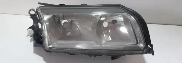 Volvo S80 Headlight/headlamp 8620663 89005047 130600