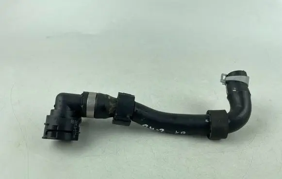 Audi Q4 e-tron Engine coolant pipe/hose 1EA121036F