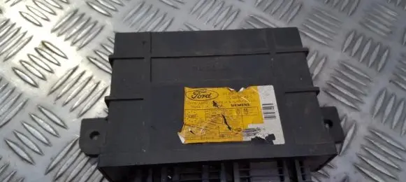 Ford Mondeo MK II Comfort/convenience module 97BG15K600GA