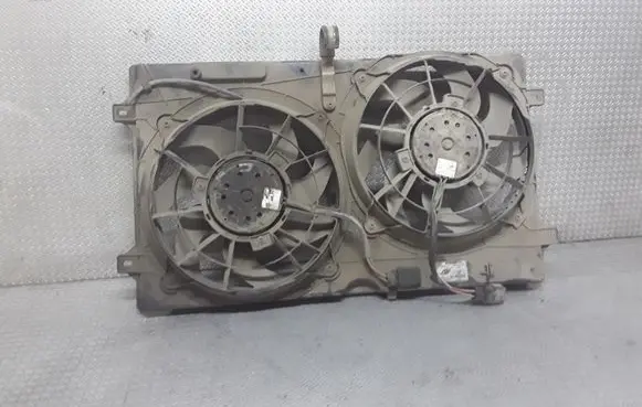 Ford Galaxy Fan set 7M3121203A