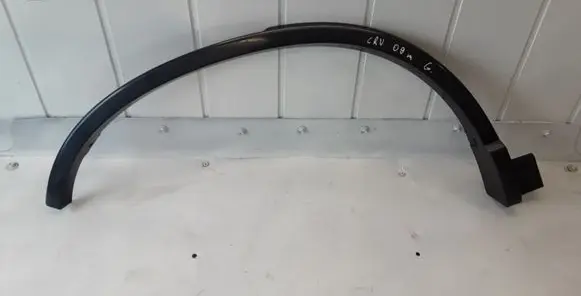 Honda CR-V Rear fender molding trim 74410SWAG010M1