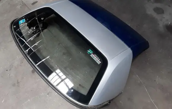 Opel Tigra B Convertible roof set 