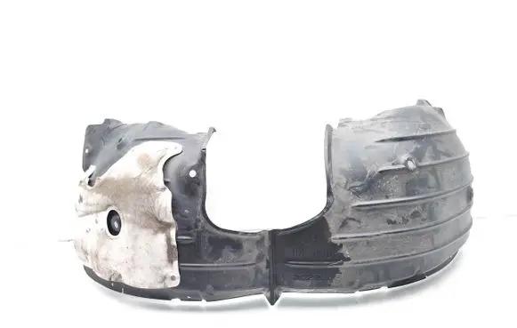 Mazda 3 II Front wheel arch liner splash guards BDMTRH