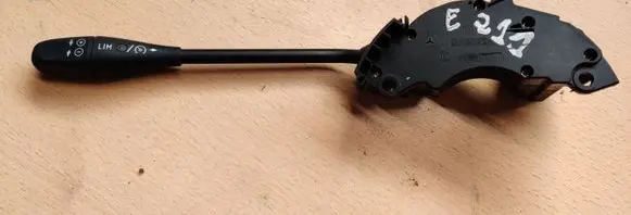 Mercedes-Benz E W211 Cruise control stalk A0085452524