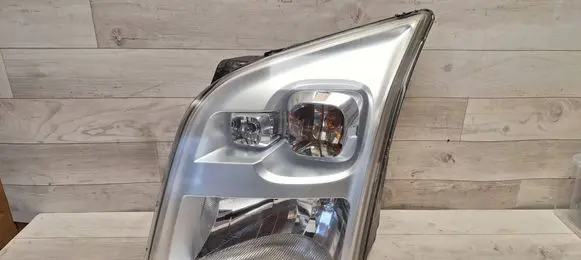 Ford Transit Headlight/headlamp 6C1113W030 10100748 CUJ9A