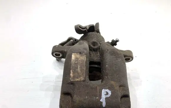 Citroen C4 I Rear brake caliper 9635313780