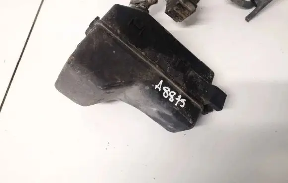 Toyota Corolla Verso AR10 Fuse box set