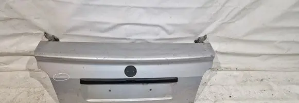 Volkswagen Golf III Tailgate/trunk/boot lid