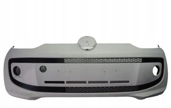 Volkswagen Up Front bumper R26P2