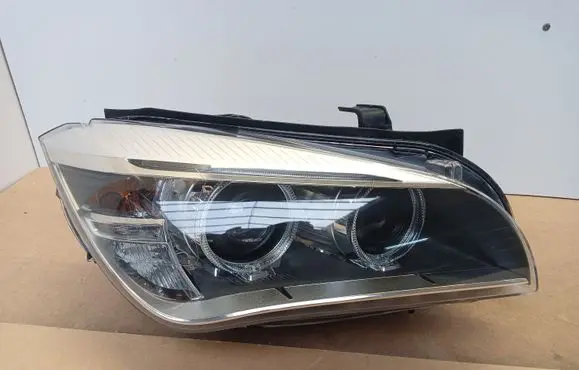 BMW X1 E84 Headlight/headlamp 90018091