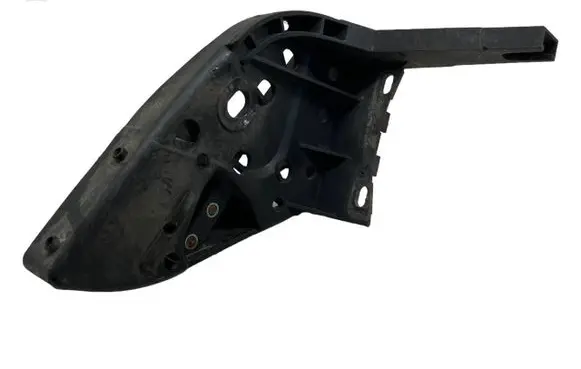 Audi A6 S6 C5 4B Front bumper foam support bar 4B0941705B