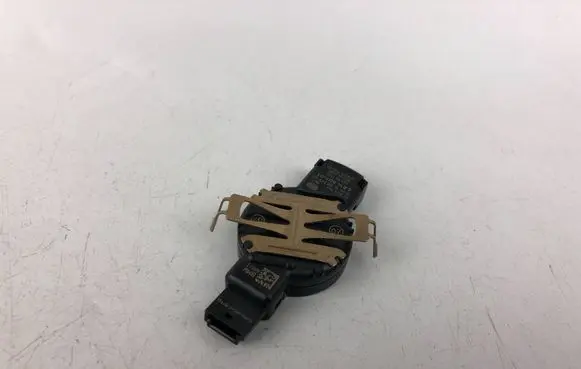 BMW 3 F30 F35 F31 Rain sensor 6814601