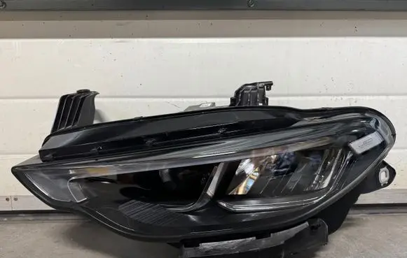 Fiat Tipo Headlight/headlamp 52198245 01076099900010