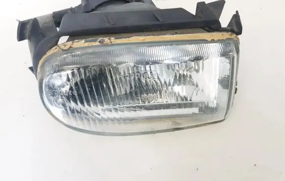 Renault Megane I Front fog light
