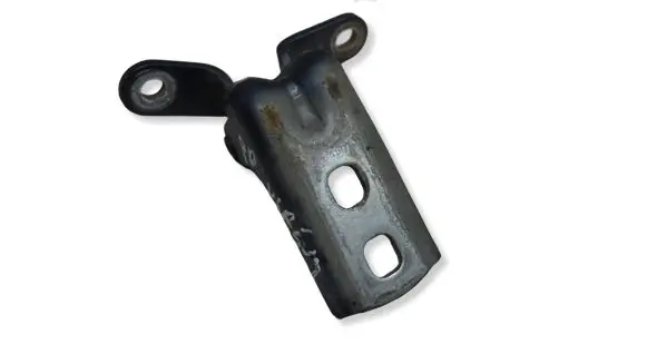 Opel Astra J Front door upper hinge 