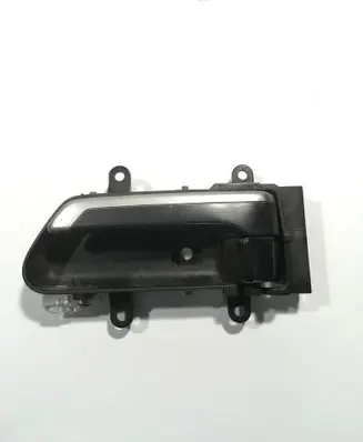 Infiniti FX Front door interior handle