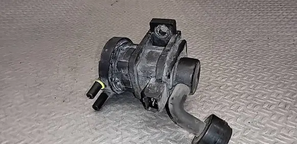 Opel Signum Turbo solenoid valve 4534375
