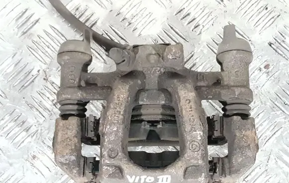 Mercedes-Benz V Class W447 Rear brake caliper A4474230598 A4474200683 A4474208000