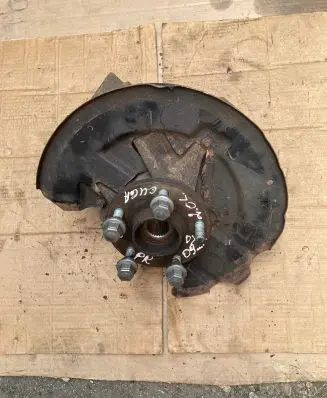 Ford Kuga I Front wheel hub