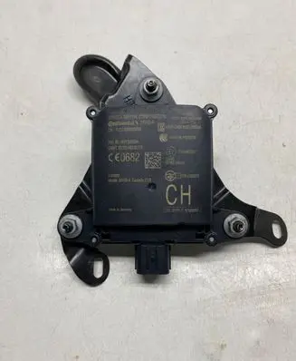 Toyota C-HR I Blind spot module 88162F4010 10R047527 A2C7430820200