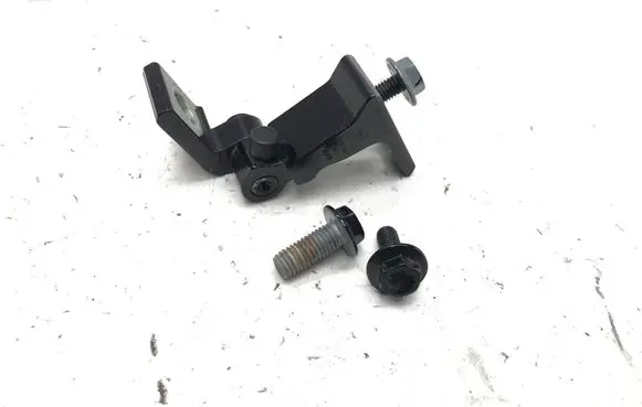 Seat Tarraco Front door lower hinge 8X0831403E 8X4833405E