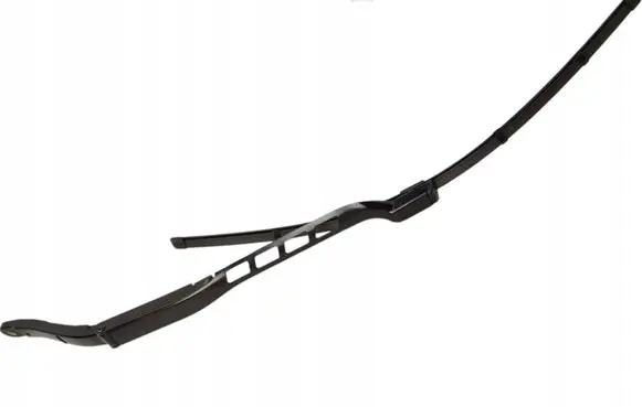 Mercedes-Benz ML W166 Front wiper blade arm HENCAR1668200240