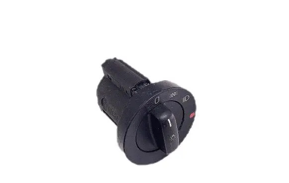 BMW 5 E39 Light switch 8363883