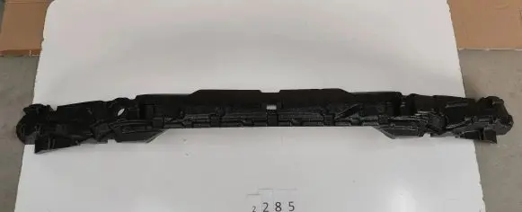 Mercedes-Benz C W205 Front bumper foam support bar A2058854101