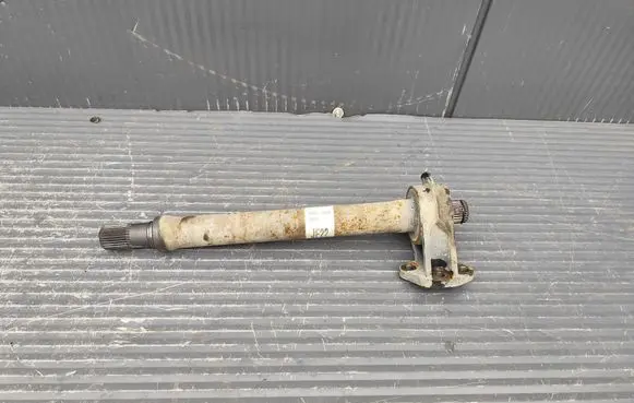 KIA Sportage Front driveshaft 49560P0220