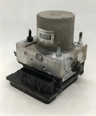 Peugeot Boxer ABS Pump 0265233329 0265900317 704L5301006