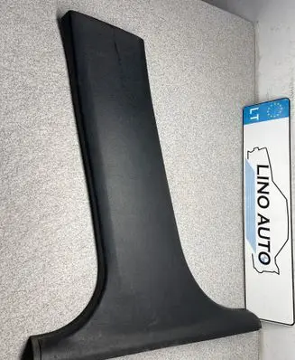 BMW 3 E46 (B) pillar trim (bottom) 8198681