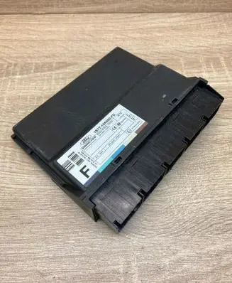 Comfort/convenience module