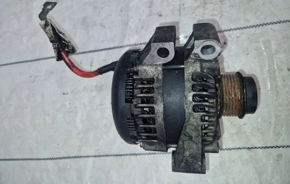 Generator/alternator