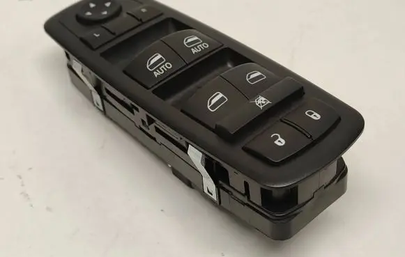Chrysler Pacifica Electric window control switch 68234092AC 401500