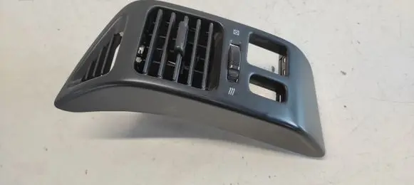 Mitsubishi Pajero Dashboard side air vent grill/cover trim MR456381
