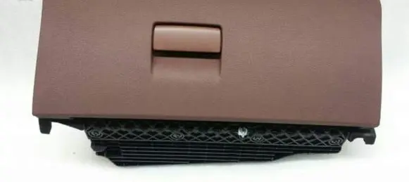 BMW 5 GT F07 Glove box set 9199173 51169142635