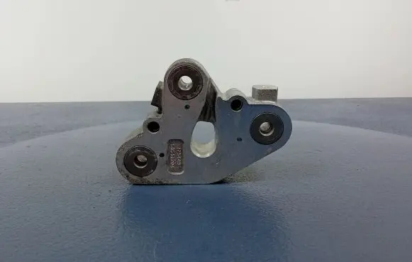 Alfa Romeo Stelvio Rear shock absorber/damper 50551204
