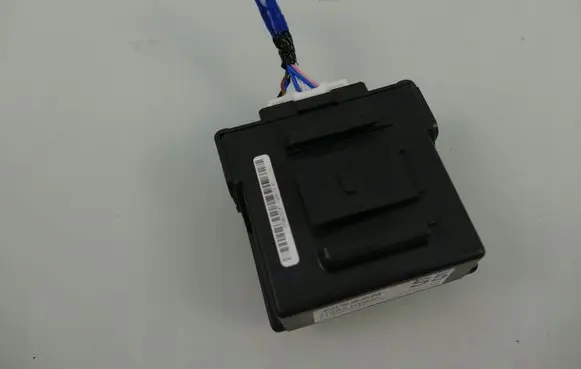 Nissan Qashqai Comfort/convenience module 476A0HV00C