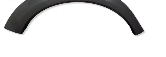 Volvo XC70 Rear arch trim 31283107