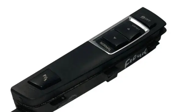 ESP (stability program) switch