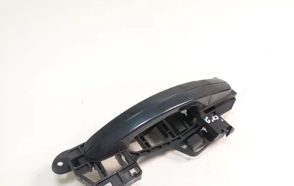 Ford Grand C-MAX Rear door exterior handle