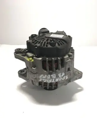 KIA Sportage Generator/alternator 373002B600 2609780