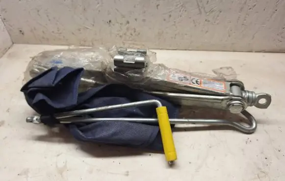 Honda Jazz Lift Jack 