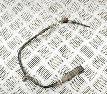 Isuzu D-Max Oil temperature sensor 8975449280