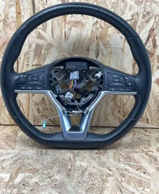 Nissan Leaf II (ZE1) Steering wheel 484305SH2A 21647060 349925