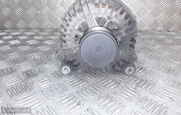 Generator/alternator