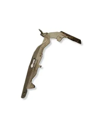 Volvo V60 Engine bonnet/hood hinges AA8SA